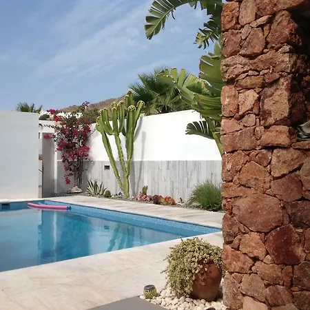 Casa Rothko Villa
