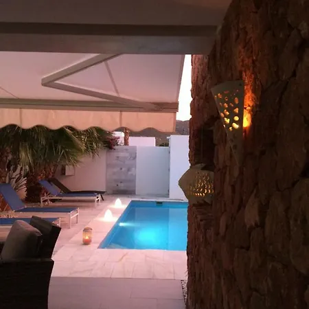 Casa Rothko Villa *