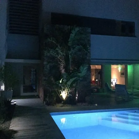 Casa Rothko *